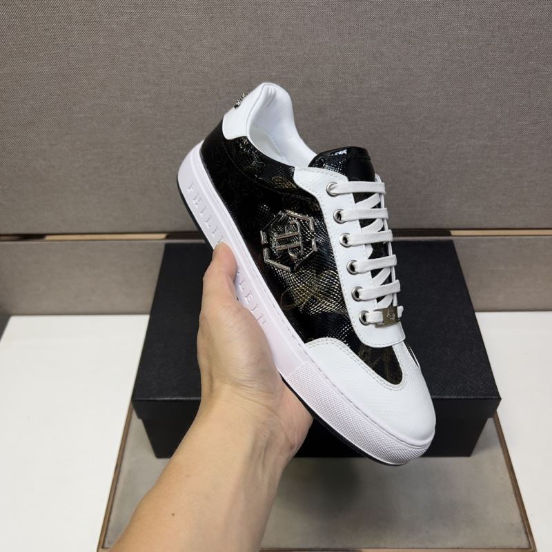 Philipp Plein Shoes